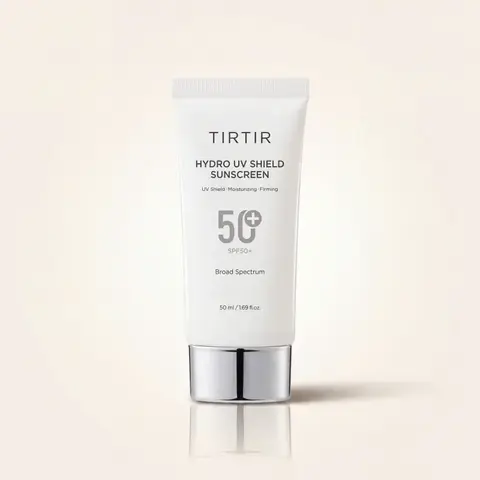 Protetor Solar Facial Tirtir Hydro UV Shield 50ml