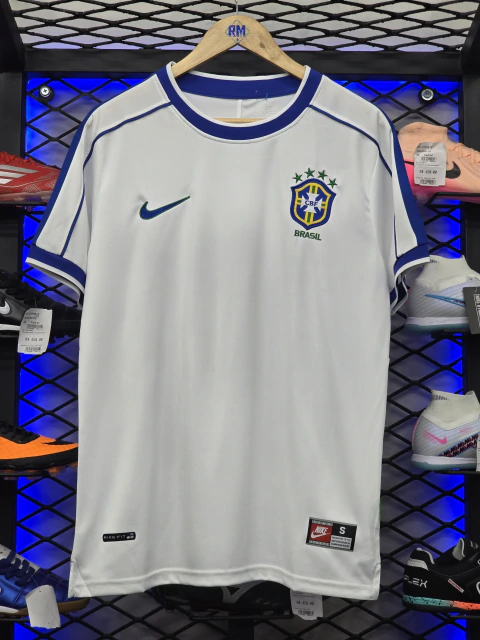 Brasil 1998 Branca