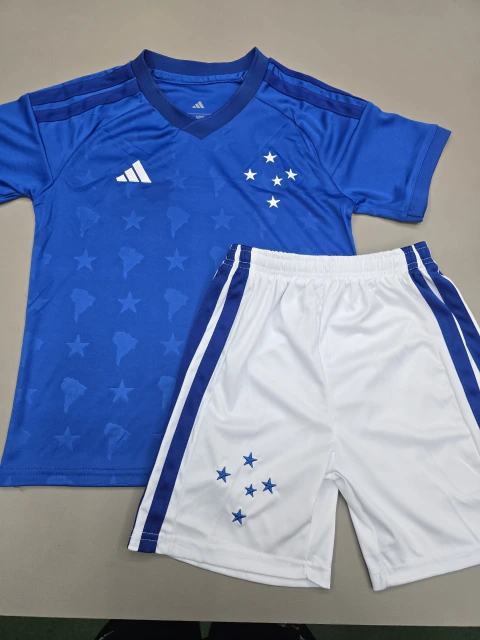 cruzeiro infantil uni 1 26/27