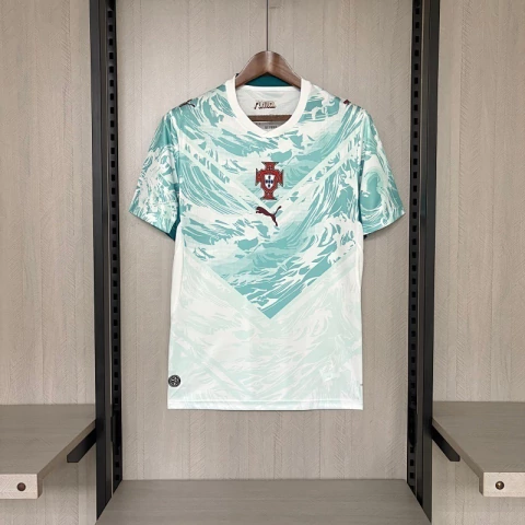 Portugal Away Jersey 2026 - comprar online