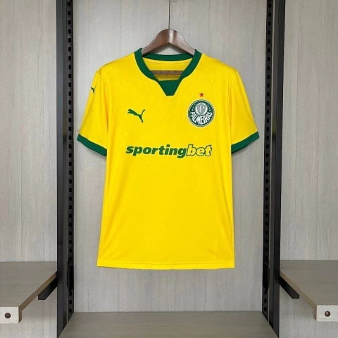 Camisa Palmeiras III 25/26 - comprar online