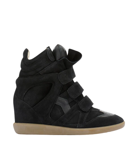Bekett Black - buy online