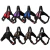 PEITORAL FLY FACIL DE COLOCAR BLACK - comprar online