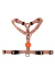 Peitoral H Amoreco Capivarinhas (M) - comprar online