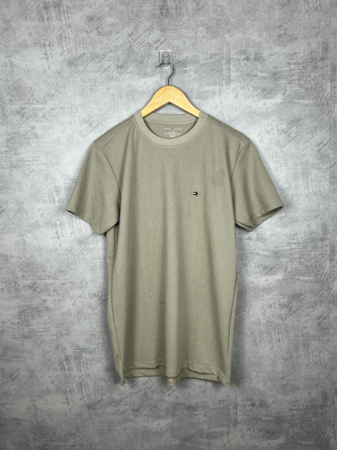 Camiseta Tommy Hilfiger