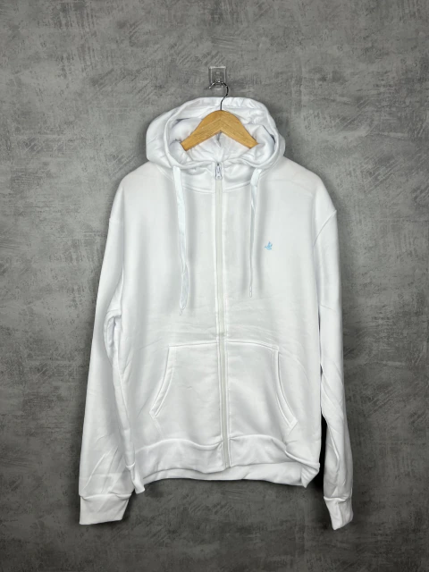 Blusa Moletom Brooksfield