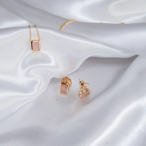 Conjunto Doce Luz - comprar online