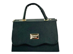 Bolso Chico Negro (20x14)