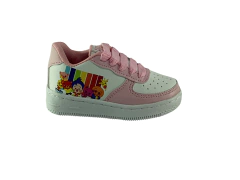 Tenis 342 Cartoon Niña (15/17) - comprar en línea