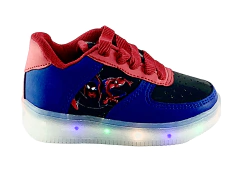 Tenis Cartoon Luces Niño (15/17) en internet