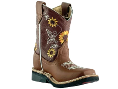 Bota Vaquera (18/21) - comprar en línea