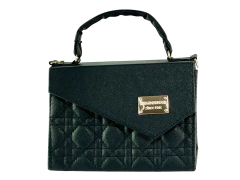 Bolso Chico Negro (20x14) en internet
