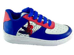 Tenis 342 Cartoon Niño (15/17) - comprar en línea
