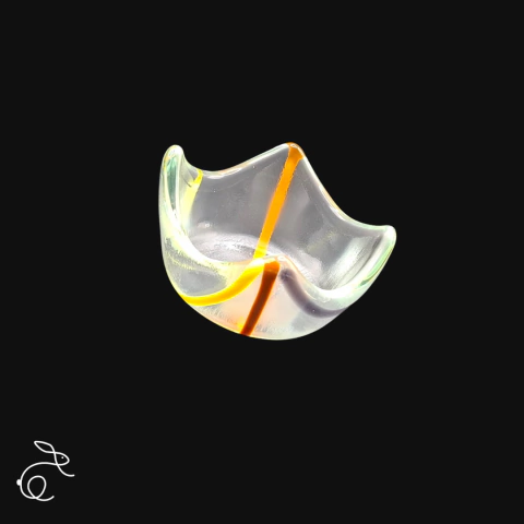 Pantalla para vela de té ✨ HECHO PARA TI, BAJO PEDIDO.