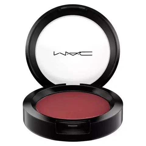 Blush Fever Powder Blush Mac Cosmetics