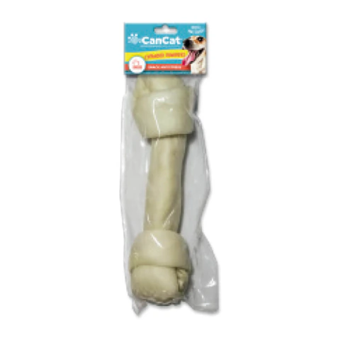 HUESO CORBATA PARA PERRO CANCAT 11/12