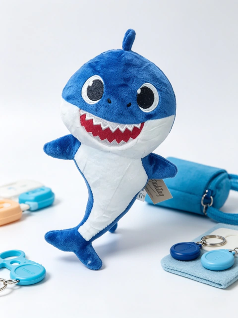 Peluches 20cm - Baby Shark