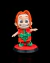 ORNAMENTO MEU PRESENTINHO - comprar online