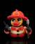PENA DE FOGO - comprar online