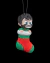ORNAMENTO MEIA NATALINA - loja online