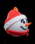 ORNAMENTO BONECO DE NEVE na internet