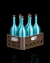 ÍMÃS MINI VINHO - comprar online