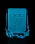 BOLSA CROSSCUT