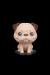 MEU BOBBLE na internet