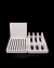 KIT ESCORRE LOUÇAS - loja online