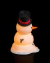 BONECO DE NEVE FELIZ - loja online