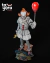 PENNYWISE - IT: A COISA na internet