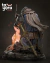 BONFIRE - DARK SOULS | ILUMINADO! na internet