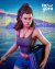 Imagem do LUCIA CAMINOS - GTA VI
