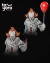 PENNYWISE - IT: A COISA - loja online