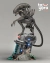 XENOMORPH - ALIEN
