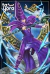 MAGO NEGRO - YU-GI-OH!