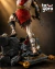 KRATOS - GOD OF WAR CLÁSSICO - Tayóra Labs