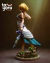 Imagem do PRINCESA ZELDA - TEARS OF THE KINGDOM