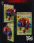 POSTER SPIDERMAN CONCERT - Tayóra Labs