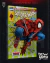 POSTER SPIDERMAN CONCERT na internet