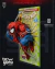 POSTER SPIDERMAN CONCERT - comprar online
