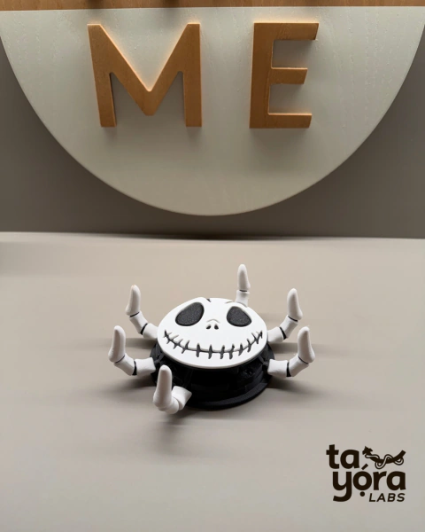 PORTA-COPOS JACK SKELLINGTON