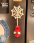 HOMEM-ARANHA NA TEIA
