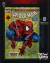 POSTER SPIDERMAN CONCERT