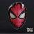 MÁSCARA HOMEM-ARANHA VS VENOM