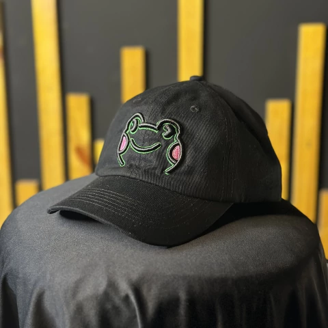 Gorra Drill Alto Relieve - comprar en línea