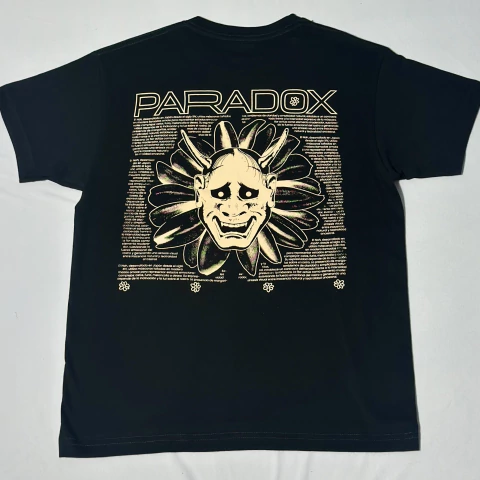 Paradox - comprar en línea