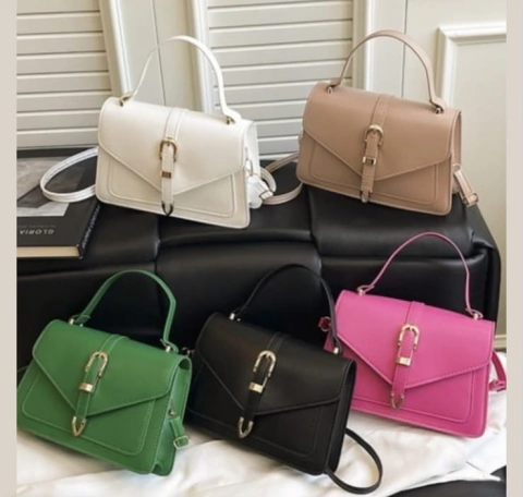 CARTERA BAG