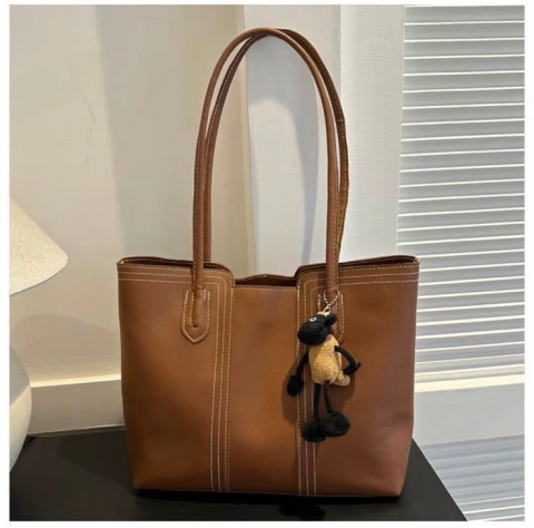 BAG MARRON