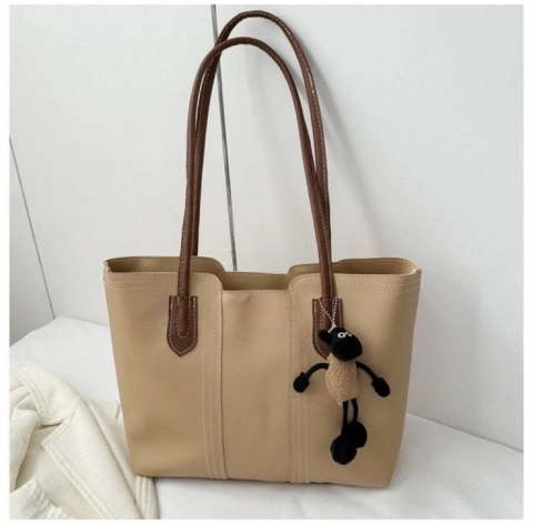 BAG BEIGE